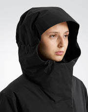 イフォラ ダウン ジャケット ウィメンズ