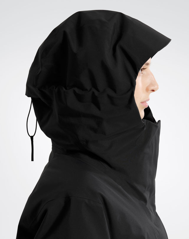 イフォラ ダウン ジャケット ウィメンズ