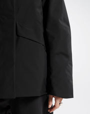 イフォラ ダウン ジャケット ウィメンズ