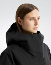 イフォラ ダウン ジャケット ウィメンズ