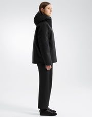 イフォラ ダウン ジャケット ウィメンズ