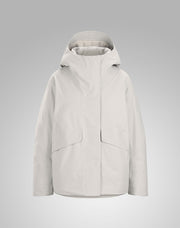 イフォラ ダウン ジャケット ウィメンズ