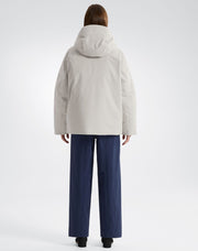 イフォラ ダウン ジャケット ウィメンズ