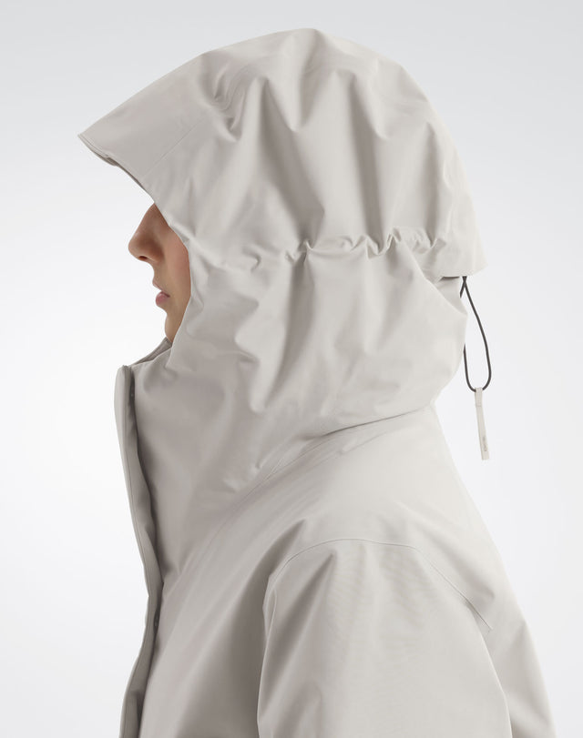 イフォラ ダウン ジャケット ウィメンズ