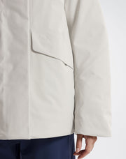 イフォラ ダウン ジャケット ウィメンズ