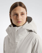 イフォラ ダウン ジャケット ウィメンズ