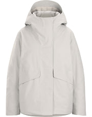 イフォラ ダウン ジャケット ウィメンズ