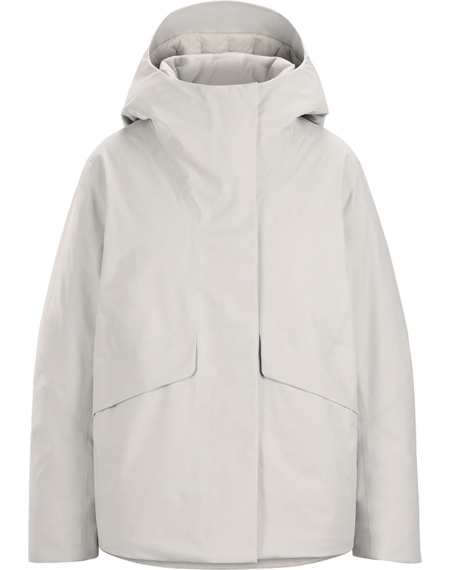 イフォラ ダウン ジャケット ウィメンズ