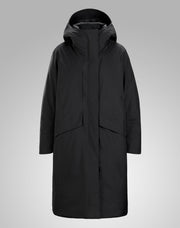 イフォラ ダウン パーカ ウィメンズ