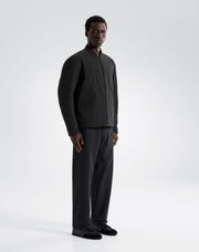 ダイオード インサレーテッド ボンバー メンズ