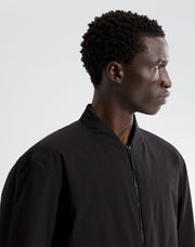 ダイオード インサレーテッド ボンバー メンズ