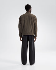 ダイオード インサレーテッド ボンバー メンズ