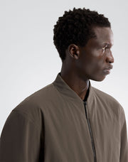 ダイオード インサレーテッド ボンバー メンズ