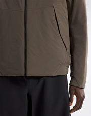 ダイオード インサレーテッド ボンバー メンズ