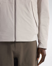 ダイオード インサレーテッド ボンバー メンズ