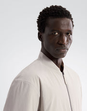 ダイオード インサレーテッド ボンバー メンズ