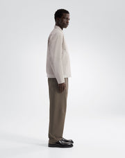 ダイオード インサレーテッド ボンバー メンズ