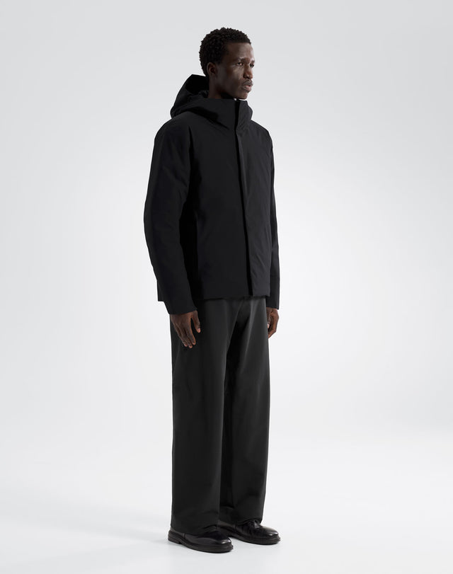 アルタス ダウン ジャケット メンズ