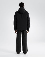 アルタス ダウン ジャケット メンズ