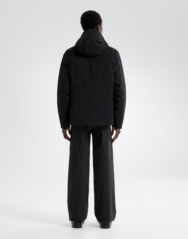 アルタス ダウン ジャケット メンズ