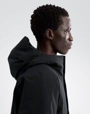 アルタス ダウン ジャケット メンズ