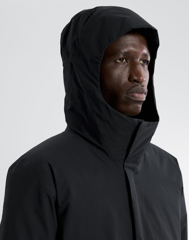 アルタス ダウン ジャケット メンズ