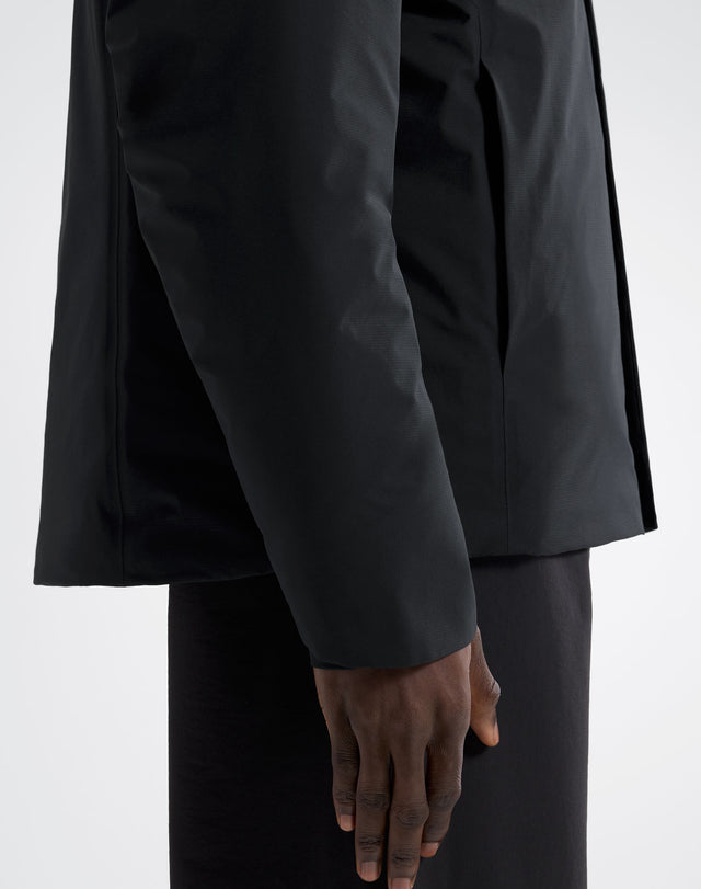 アルタス ダウン ジャケット メンズ