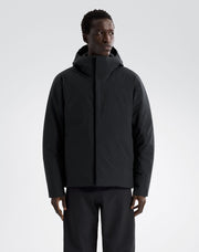 アルタス ダウン ジャケット メンズ