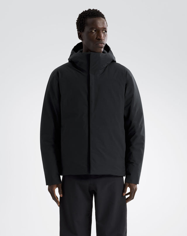 アルタス ダウン ジャケット メンズ