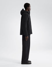 アルタス ダウン ジャケット メンズ