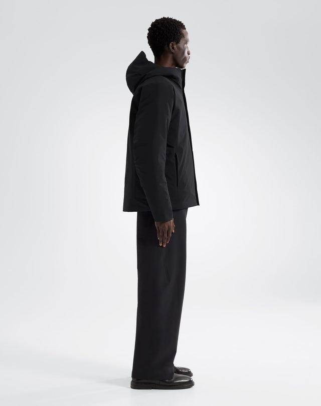 アルタス ダウン ジャケット メンズ