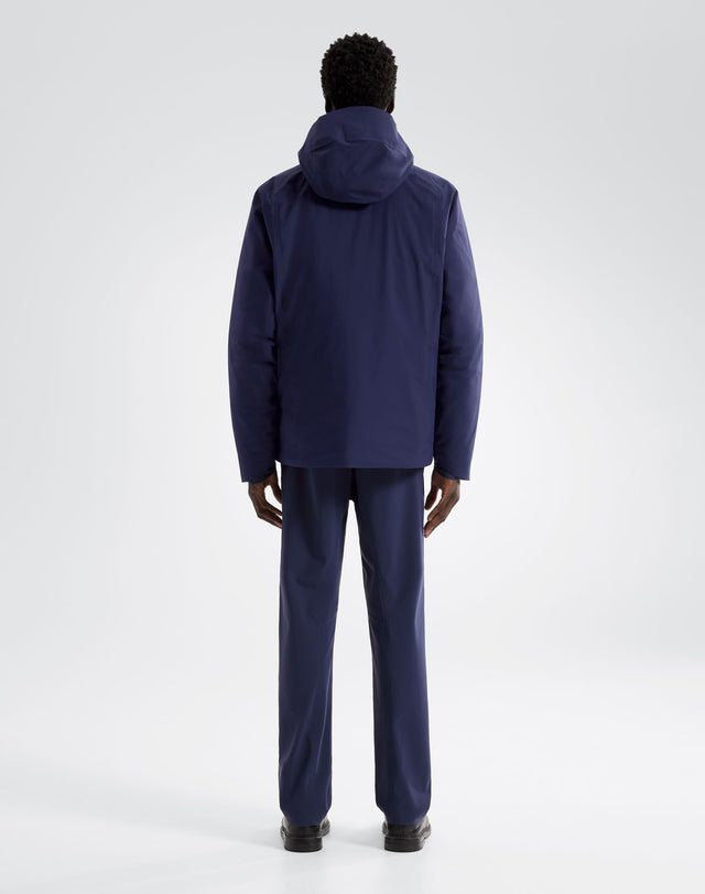 アルタス ダウン ジャケット メンズ