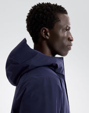 アルタス ダウン ジャケット メンズ