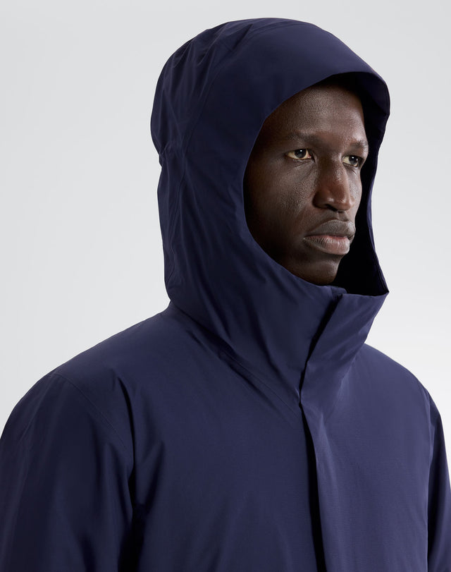 アルタス ダウン ジャケット メンズ