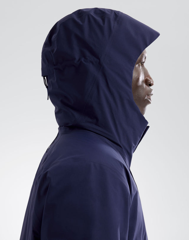 アルタス ダウン ジャケット メンズ