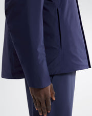 アルタス ダウン ジャケット メンズ