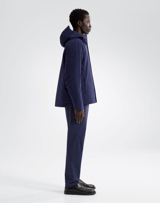 アルタス ダウン ジャケット メンズ