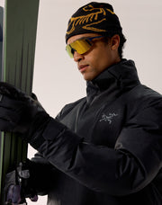 フィシル SV ダウン ジャケット メンズ