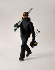 フィシル SV ダウン ジャケット メンズ