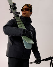 フィシル SV ダウン ジャケット メンズ