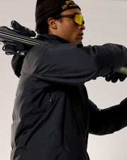 フィシル SV ダウン ジャケット メンズ