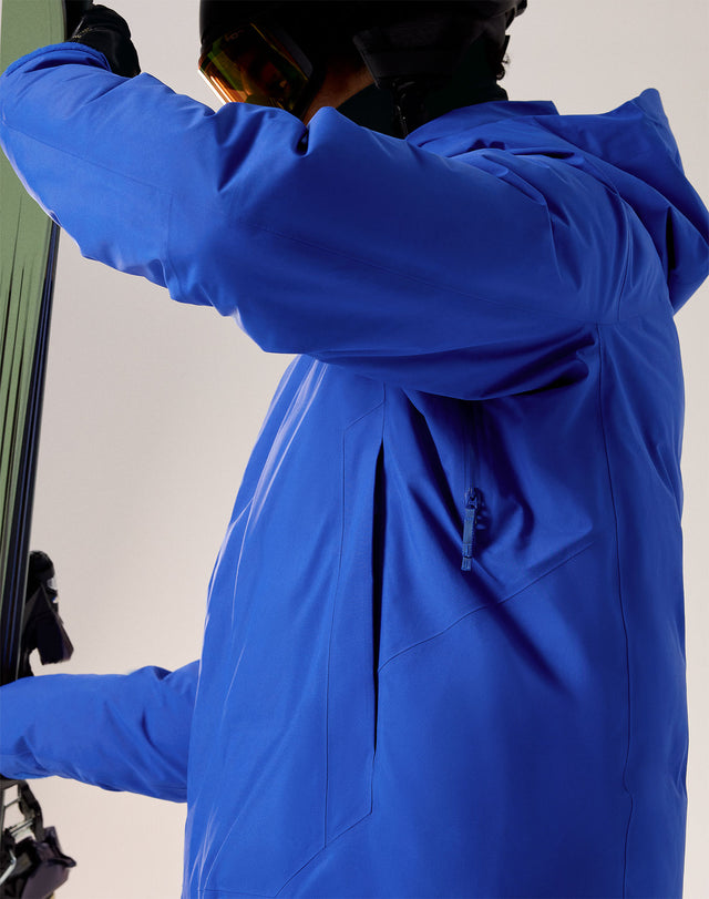 フィシル SV ダウン ジャケット メンズ