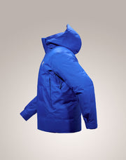 フィシル SV ダウン ジャケット メンズ