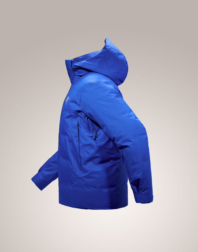 フィシル SV ダウン ジャケット メンズ