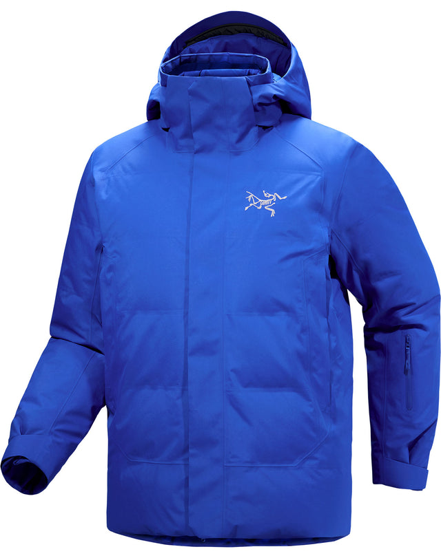 フィシル SV ダウン ジャケット メンズ