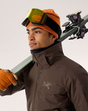 マカイ ダウン ジャケット メンズ