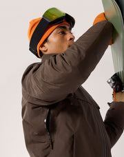 マカイ ダウン ジャケット メンズ