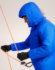 ニュークレイ SV パーカ メンズ