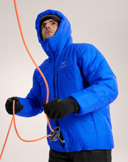 ニュークレイ SV パーカ メンズ