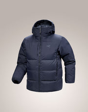 ソリウム SV フーディ メンズ